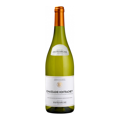 Maison Patriarche - Chassagne-Montrachet Blanc - Patriarche 2022 - Chassagne Montrachet - Weisswein - 0.75L Burgund Maison Patriarche - Chassagne-Montrachet Blanc - Patriarche 2022 - Chassagne Montrachet - Weisswein - 0.75L Burgund