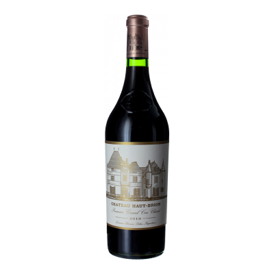Château Haut-Brion - Château Haut-Brion Rouge 2020 - Pessac-Léognan - Rotwein - 0.75L Bordeaux Château Haut-Brion - Château Haut-Brion Rouge 2020 - Pessac-Léognan - Rotwein - 0.75L Bordeaux