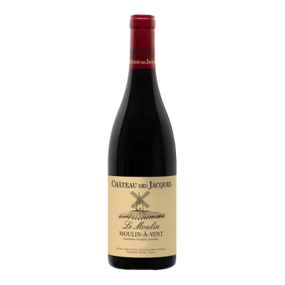 Louis Jadot Le Moulin 2020 - Rotwein Louis Jadot Le Moulin 2020 - Rotwein
