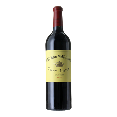 Clos du Marquis - Clos du Marquis 2014 - Saint-Julien - Rotwein - 0.75L Bordeaux Clos du Marquis - Clos du Marquis 2014 - Saint-Julien - Rotwein - 0.75L Bordeaux