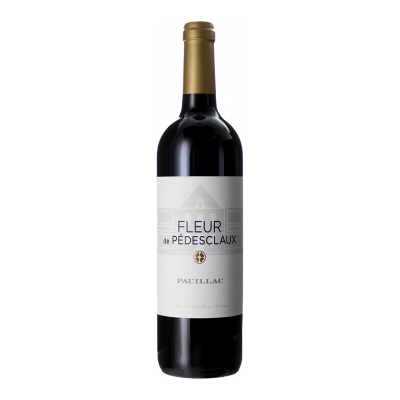 Chateau Pédesclaux Modell - Pauillac AOC Wein Chateau Pédesclaux Modell - Pauillac AOC Wein