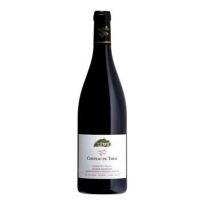Château de Targé - Château de Targé Tradition 2022 - Saumur Champigny - Rotwein - 0.75L Loire Château de Targé - Château de Targé Tradition 2022 - Saumur Champigny - Rotwein - 0.75L Loire