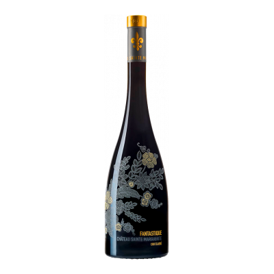 Château Sainte Marguerite - Fantastique Rouge 2022 - Côtes de Provence - Rotwein - 0.75L Provence-Alpes-Côte d'Azur Château Sainte Marguerite - Fantastique Rouge 2022 - Côtes de Provence - Rotwein - 0.75L Provence-Alpes-Côte d'Azur