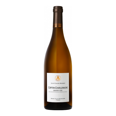Maison Jean-Claude Boisset - Corton Charlemagne Grand Cru 2022 - Corton Charlemagne Grand Cru - Weisswein - 0.75L Burgund Maison Jean-Claude Boisset - Corton Charlemagne Grand Cru 2022 - Corton Charlemagne Grand Cru - Weisswein - 0.75L Burgund