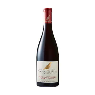 Domaine des Perdrix - Nuits Saint Georges 1er Cru Aux Perdrix 2022 - Nuits Saint Georges 1er Cru - Rotwein - 0.75L Burgund Domaine des Perdrix - Nuits Saint Georges 1er Cru Aux Perdrix 2022 - Nuits Saint Georges 1er Cru - Rotwein - 0.75L Burgund
