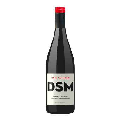 Jeff Carrel - Vin D'Altitude 2018 - Côtes du Roussillon-Villages - Wein Jeff Carrel - Vin D'Altitude 2018 - Côtes du Roussillon-Villages - Wein