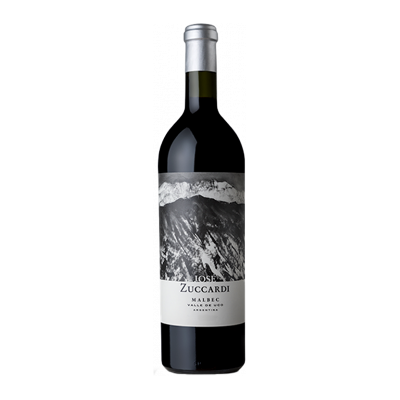 Zuccardi José Zuccardi Malbec 2016 - Wein Zuccardi José Zuccardi Malbec 2016 - Wein