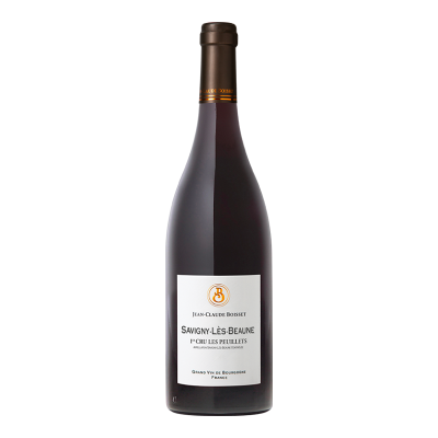 Maison Jean-Claude Boisset - Savigny Les Beaune 1er Cru 2022 - Savigny Les Beaune 1er Cru - Rotwein - 0.75L Burgund Maison Jean-Claude Boisset - Savigny Les Beaune 1er Cru 2022 - Savigny Les Beaune 1er Cru - Rotwein - 0.75L Burgund