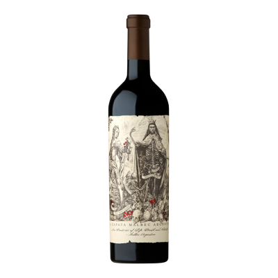Catena Zapata Malbec Argentino - Hochlage Mendoza Wein Catena Zapata Malbec Argentino - Hochlage Mendoza Wein