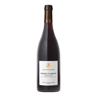 Maison Jean-Claude Boisset - Charmes Chambertin Grand Cru 2022 - Charmes Chambertin Grand Cru - Rotwein - 0.75L Burgund Maison Jean-Claude Boisset - Charmes Chambertin Grand Cru 2022 - Charmes Chambertin Grand Cru - Rotwein - 0.75L Burgund