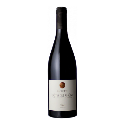 Patrick Lesec Richette 2019 - Wein Patrick Lesec Richette 2019 - Wein