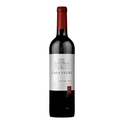 Adega de Favaios - Casa Velha Tinto 2022 - Douro - Rotwein - 0.75L Douro Adega de Favaios - Casa Velha Tinto 2022 - Douro - Rotwein - 0.75L Douro