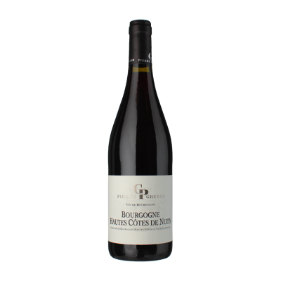 Gruber Pierre - Hautes Côtes de Nuits 2023 - Hautes Côtes de Nuits - Rotwein - 0.75L Burgund Gruber Pierre - Hautes Côtes de Nuits 2023 - Hautes Côtes de Nuits - Rotwein - 0.75L Burgund