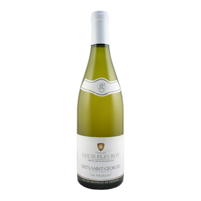 Domaine Louis Fleurot - Nuits Saint Georges Blanc - Les Argillats 2023 - Nuits Saint Georges - Weisswein - 0.75L Burgund Domaine Louis Fleurot - Nuits Saint Georges Blanc - Les Argillats 2023 - Nuits Saint Georges - Weisswein - 0.75L Burgund