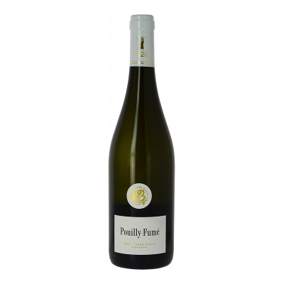 Jean Pierre Bailly Pouilly Fumé - 2022 - Wein Jean Pierre Bailly Pouilly Fumé - 2022 - Wein