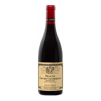 Maison Louis Jadot - Clos des Couchereaux 2018 - Beaune 1er cru - Rotwein - 0.75L Burgund Maison Louis Jadot - Clos des Couchereaux 2018 - Beaune 1er cru - Rotwein - 0.75L Burgund