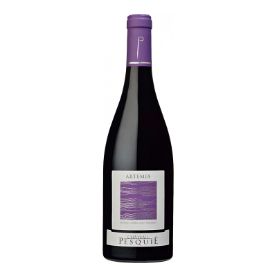 Château Pesquié Artémia Ventoux AOC 2019 - Rotwein Château Pesquié Artémia Ventoux AOC 2019 - Rotwein