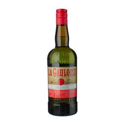 Likör - La Gauloise - Le Nectar des Druides cuvée 240 Jahre Likör - La Gauloise - Le Nectar des Druides cuvée 240 Jahre