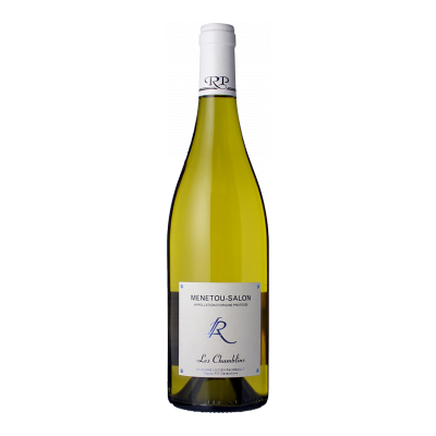 Raimbault - Pineau - Menetou Salon Blanc 2024 - Menetou-salon - Weisswein - 0.75L Loire Raimbault - Pineau - Menetou Salon Blanc 2024 - Menetou-salon - Weisswein - 0.75L Loire