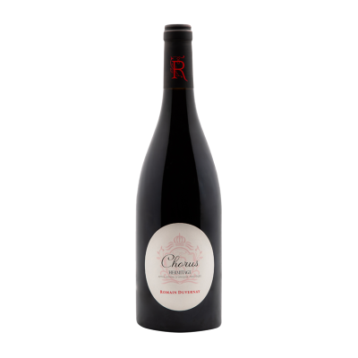 Romain Duvernay - Hermitage Chorus 2020 - Hermitage - Rotwein - 0.75L Rhone Romain Duvernay - Hermitage Chorus 2020 - Hermitage - Rotwein - 0.75L Rhone
