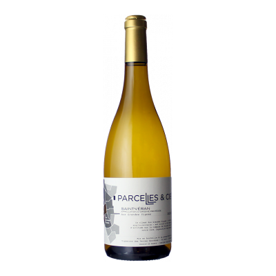 Parcelles & Cie - Vignerons des Terres Secretes - Saint Veran Grand Buissiere 2021 - Saint-Véran - Weisswein - 0.75L Burgund Parcelles & Cie - Vignerons des Terres Secretes - Saint Veran Grand Buissiere 2021 - Saint-Véran - Weisswein - 0.75L Burgund