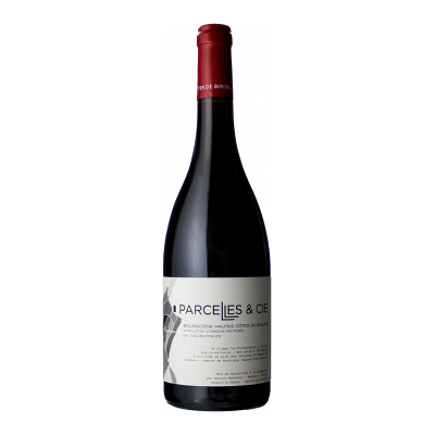 Parcelles & Cie - Vignerons des Terres Secretes - Bhcb la Couleuvraire 2022 - Hautes Côtes de Beaune - Rotwein - 0.75L Burgund Parcelles & Cie - Vignerons des Terres Secretes - Bhcb la Couleuvraire 2022 - Hautes Côtes de Beaune - Rotwein - 0.75L Burgund