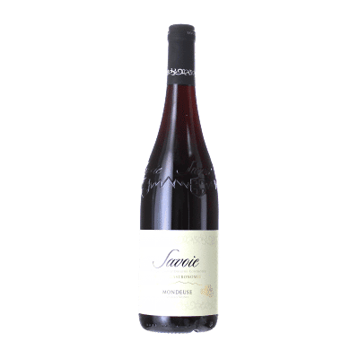 Jean Perrier & Fils - Mondeuse Vieilles Vignes - Jean Perrier & Fils 2024 - Savoyen - Rotwein - 0.75L Savoyen-Bugey Jean Perrier & Fils - Mondeuse Vieilles Vignes - Jean Perrier & Fils 2024 - Savoyen - Rotwein - 0.75L Savoyen-Bugey
