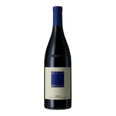 Luciano Sandrone - Aleste 2020 - Barolo - Rotwein - 0.75L Piemont Luciano Sandrone - Aleste 2020 - Barolo - Rotwein - 0.75L Piemont