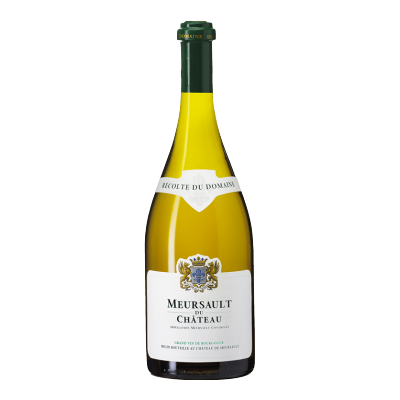 Château de Meursault - Meursault du Château - Château de Meursault 2023 - Meursault - Weisswein - 0.75L Burgund Château de Meursault - Meursault du Château - Château de Meursault 2023 - Meursault - Weisswein - 0.75L Burgund