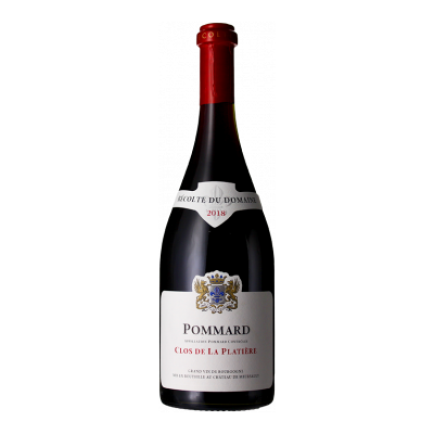 Château de Meursault - Pommard Clos de la Platiere 2023 - Pommard - Rotwein - 0.75L Burgund Château de Meursault - Pommard Clos de la Platiere 2023 - Pommard - Rotwein - 0.75L Burgund
