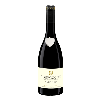 Vignerons de Bel Air - Bourgogne Pinot Noir 2024 - Bourgogne - Rotwein - 0.75L Burgund Vignerons de Bel Air - Bourgogne Pinot Noir 2024 - Bourgogne - Rotwein - 0.75L Burgund