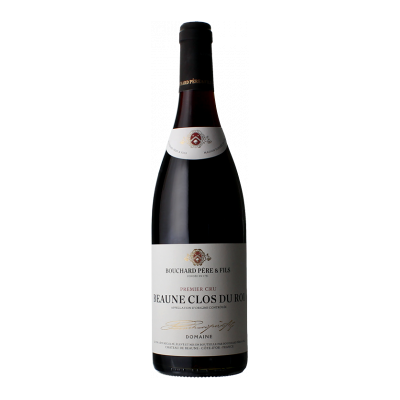 Bouchard Père & Fils - Beaune 1er Cru Clos du Roi 2020 - Beaune 1er cru - Rotwein - 0.75L Burgund Bouchard Père & Fils - Beaune 1er Cru Clos du Roi 2020 - Beaune 1er cru - Rotwein - 0.75L Burgund