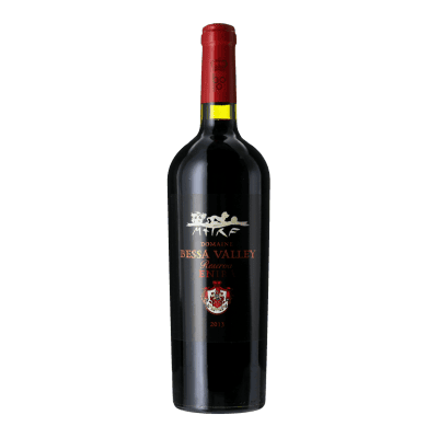 Bessa Valley - Enira Reserva 2019 - - Rotwein - 0.75L Pazardjik Bessa Valley - Enira Reserva 2019 - - Rotwein - 0.75L Pazardjik