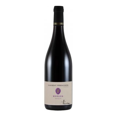 Laurent Perrachon & Fils - Morgon Côte du Py - Laurent Perrachon 2023 - Morgon - Rotwein - 0.75L Beaujolais Laurent Perrachon & Fils - Morgon Côte du Py - Laurent Perrachon 2023 - Morgon - Rotwein - 0.75L Beaujolais