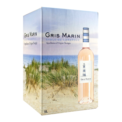 Dune - Caveau les Sablons - Gris Marin 2024 - Sable de Camargue - Roséwein - 5L Languedoc Roussillon Dune - Caveau les Sablons - Gris Marin 2024 - Sable de Camargue - Roséwein - 5L Languedoc Roussillon
