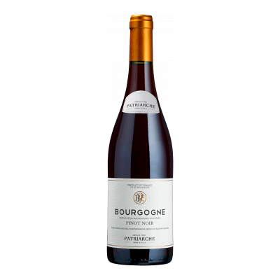 Maison Patriarche - Pinot Noir - Patriarche 2023 - Bourgogne - Rotwein - 0.75L Burgund Maison Patriarche - Pinot Noir - Patriarche 2023 - Bourgogne - Rotwein - 0.75L Burgund