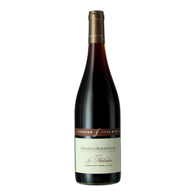 Ferraton Père & Fils Crozes-Hermitage La Matinière 2021/2022 - Rotwein Ferraton Père & Fils Crozes-Hermitage La Matinière 2021/2022 - Rotwein