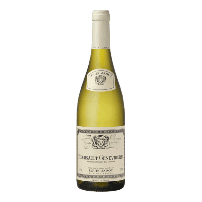 Maison Louis Jadot - Meursault 1er Cru Genevrieres 2023 - Meursault 1er Cru - Weisswein - 0.75L Burgund Maison Louis Jadot - Meursault 1er Cru Genevrieres 2023 - Meursault 1er Cru - Weisswein - 0.75L Burgund