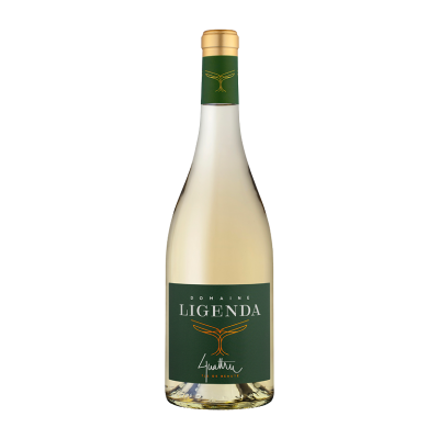 Corsican Groupe Uval - Quattru 2024 - Ile de Beauté - Weisswein - 0.75L Korsika Corsican Groupe Uval - Quattru 2024 - Ile de Beauté - Weisswein - 0.75L Korsika