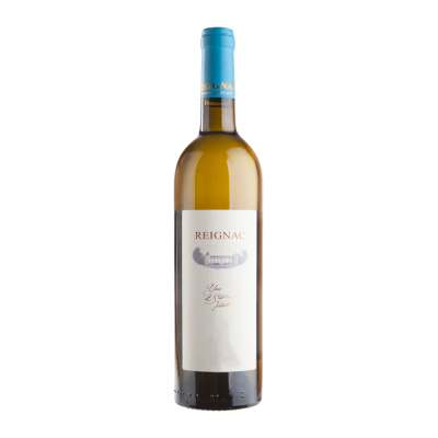 Château de Reignac - Bordeaux Blanc 2023 - Bordeaux - Weisswein - 0.75L Bordeaux Château de Reignac - Bordeaux Blanc 2023 - Bordeaux - Weisswein - 0.75L Bordeaux