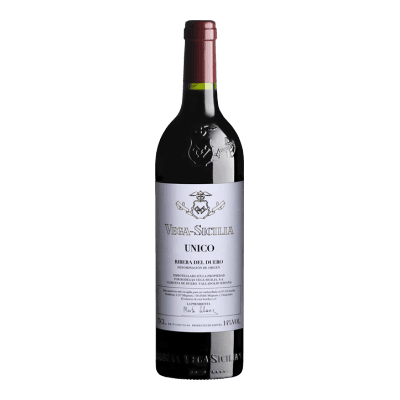 Vega Sicilia Único 2015 - Wein - Limitierte Edition Vega Sicilia Único 2015 - Wein - Limitierte Edition