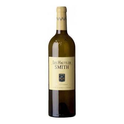 Château Smith Haut-Lafitte - Les Hauts de Smith Blanc 2023 - Pessac-Léognan - Weisswein - 0.75L Bordeaux Château Smith Haut-Lafitte - Les Hauts de Smith Blanc 2023 - Pessac-Léognan - Weisswein - 0.75L Bordeaux