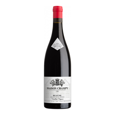 Maison Champy - Beaune Vieilles Vignes 2019 - Red wine Maison Champy - Beaune Vieilles Vignes 2019 - Red wine