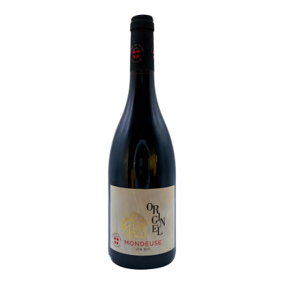Cave de Cruet - Mondeuse Coeur de Combe - Cave de Cruet 2023 - Savoyen - Rotwein - 0.75L Savoyen-Bugey Cave de Cruet - Mondeuse Coeur de Combe - Cave de Cruet 2023 - Savoyen - Rotwein - 0.75L Savoyen-Bugey