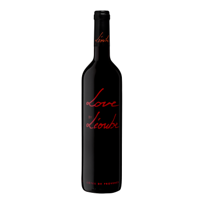 Chateau Leoube - L 2019 - 75cl - Frankreich - Wein Chateau Leoube - L 2019 - 75cl - Frankreich - Wein