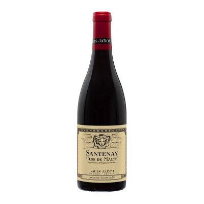 Louis Jadot Santenay Clos de Malte 2020 - Rotwein Louis Jadot Santenay Clos de Malte 2020 - Rotwein