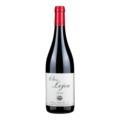 Ponce Clos Lojen 2024 - Rotwein aus Manchuela Ponce Clos Lojen 2024 - Rotwein aus Manchuela