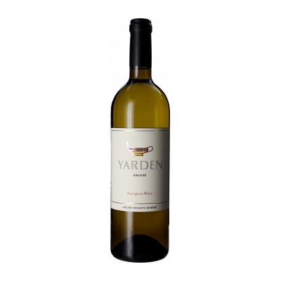 Golan Heights Yarden Sauvignon Blanc 2022 - Weißwein Golan Heights Yarden Sauvignon Blanc 2022 - Weißwein