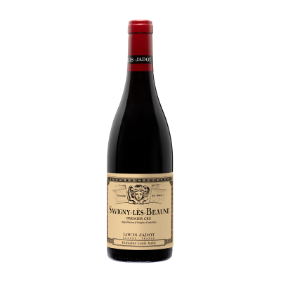 Maison Louis Jadot - Savigny 1er Cru Peuillets 2019 - Savigny Les Beaune 1er Cru - Rotwein - 0.75L Burgund Maison Louis Jadot - Savigny 1er Cru Peuillets 2019 - Savigny Les Beaune 1er Cru - Rotwein - 0.75L Burgund