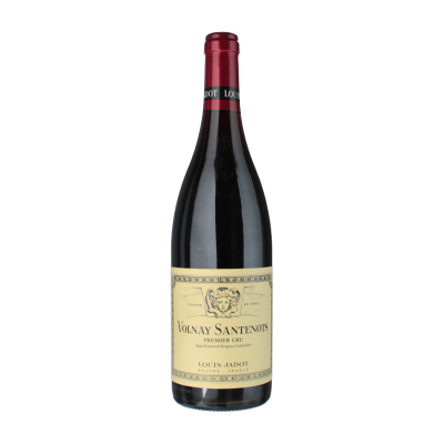 Maison Louis Jadot - Volnay 1er Cru Santenots 2016 - Volnay 1er Cru - Rotwein - 0.75L Burgund Maison Louis Jadot - Volnay 1er Cru Santenots 2016 - Volnay 1er Cru - Rotwein - 0.75L Burgund